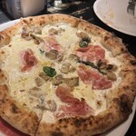 ピッツェリア イル・タンブレッロ - 