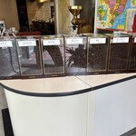 自家焙煎工房 珈琲屋 - 