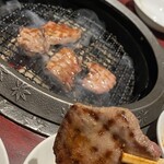 本とさや - 上たん