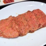 山形牛一頭買いITAMAE焼肉 美美 - 