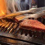 山形牛一頭買いITAMAE焼肉 美美 - 