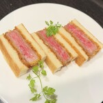 山形牛一頭買いITAMAE焼肉 美美 - 