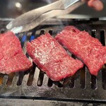 山形牛一頭買いITAMAE焼肉 美美 - 