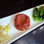 山形牛一頭買いITAMAE焼肉 美美 - 