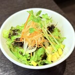 山形牛一頭買いITAMAE焼肉 美美 - 