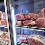 山形牛一頭買いITAMAE焼肉 美美 - 