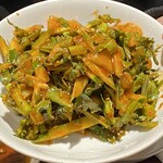 本とさや - ホタテフェ