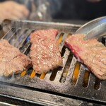 山形牛一頭買いITAMAE焼肉 美美 - 