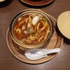 煮込うどん 山本屋本店 エスカ店
