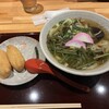 あじよし - 料理写真: