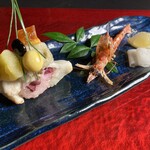 神宮前もくち - 