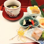 日本料理 木の花 - 