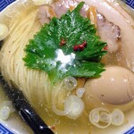 純手打ち 麺と未来 - 