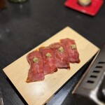 山形牛一頭買いITAMAE焼肉 美美 - 