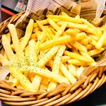 ジャンカラ - 料理写真: