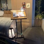 山形牛一頭買いITAMAE焼肉 美美 - 