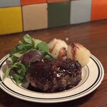 クリスチアノ - 