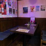 炭火焼 やきとり倶楽部 - 