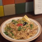 クリスチアノ - 