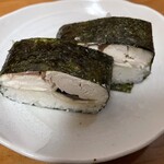 らぁめん登里勝 - 