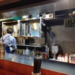 純手打ち 麺と未来 - 