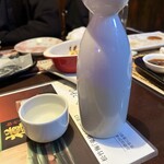 炭火焼 やきとり倶楽部 - 