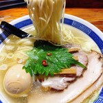 純手打ち 麺と未来 - 