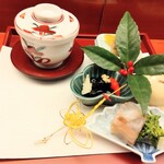 日本料理 木の花 - 