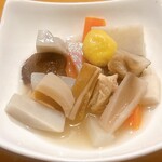 ダイニングバー ワダチ - 