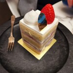 ラ・メゾン白金グラン - 料理写真: