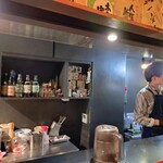 純手打ち 麺と未来 - 