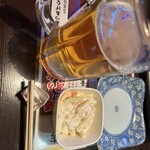 炭火焼 やきとり倶楽部 - 