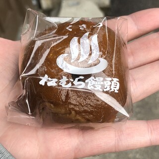 口コミ一覧 : 松むら饅頭 - 草津町その他/和菓子 [食べログ]
