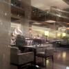 ロビーラウンジ 「マーブルラウンジ」 ヒルトン東京