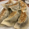 紅虎餃子房 大分パークプレイス店