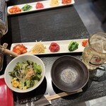 山形牛一頭買いITAMAE焼肉 美美 - 