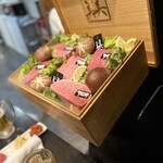 山形牛一頭買いITAMAE焼肉 美美 - 