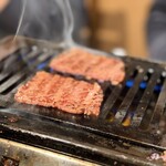 山形牛一頭買いITAMAE焼肉 美美 - 