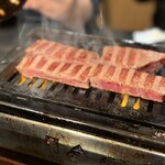 山形牛一頭買いITAMAE焼肉 美美 - 