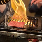 山形牛一頭買いITAMAE焼肉 美美 - 