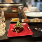 山形牛一頭買いITAMAE焼肉 美美 - 