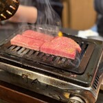 山形牛一頭買いITAMAE焼肉 美美 - 