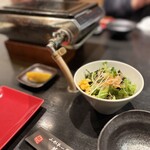 山形牛一頭買いITAMAE焼肉 美美 - 