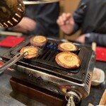 山形牛一頭買いITAMAE焼肉 美美 - 