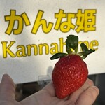 姫路ハートフル観光農園 - 