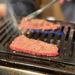 山形牛一頭買いITAMAE焼肉 美美 - 