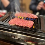 山形牛一頭買いITAMAE焼肉 美美 - 