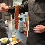 山形牛一頭買いITAMAE焼肉 美美 - 