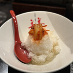 山形牛一頭買いITAMAE焼肉 美美 - 