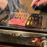 山形牛一頭買いITAMAE焼肉 美美 - 